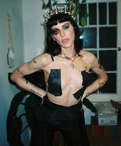 Lilith Czar