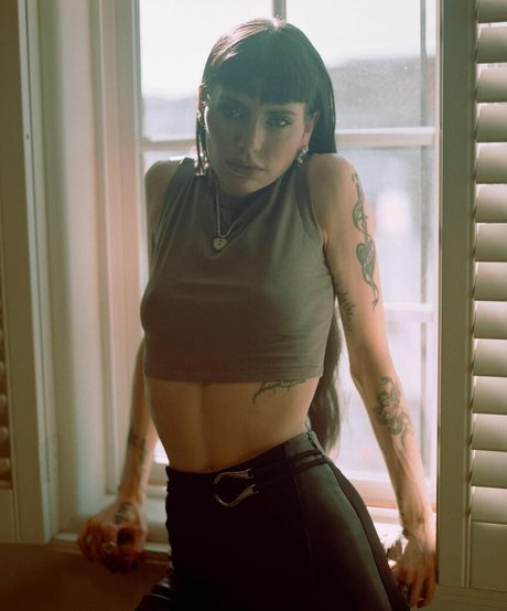 Lilith Czar