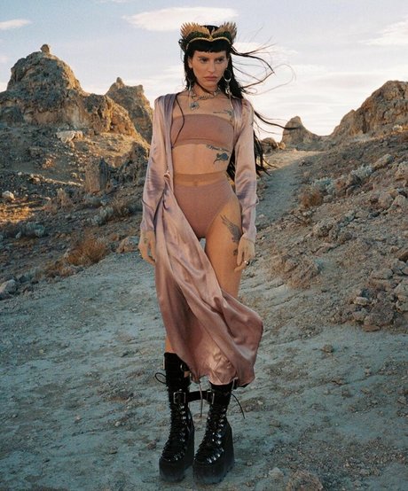 Lilith Czar