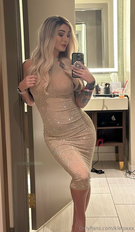 Kleio Valentien