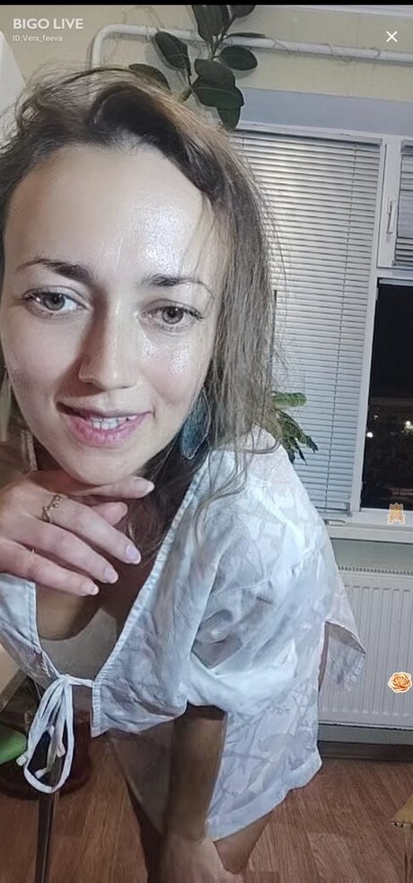 Verafeeva