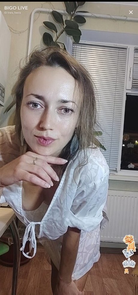 Verafeeva