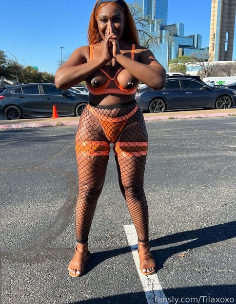 Tila Totti