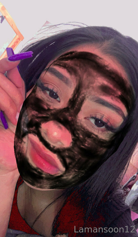 Nacktes geleaktes OnlyFans-Foto von Onlyybb