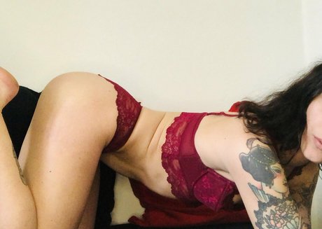 Nacktes geleaktes OnlyFans-Foto von Yourcuteelena