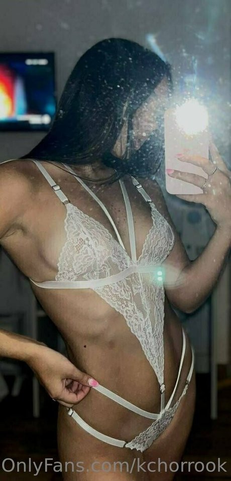 Nacktes geleaktes OnlyFans-Foto von Kchorrook