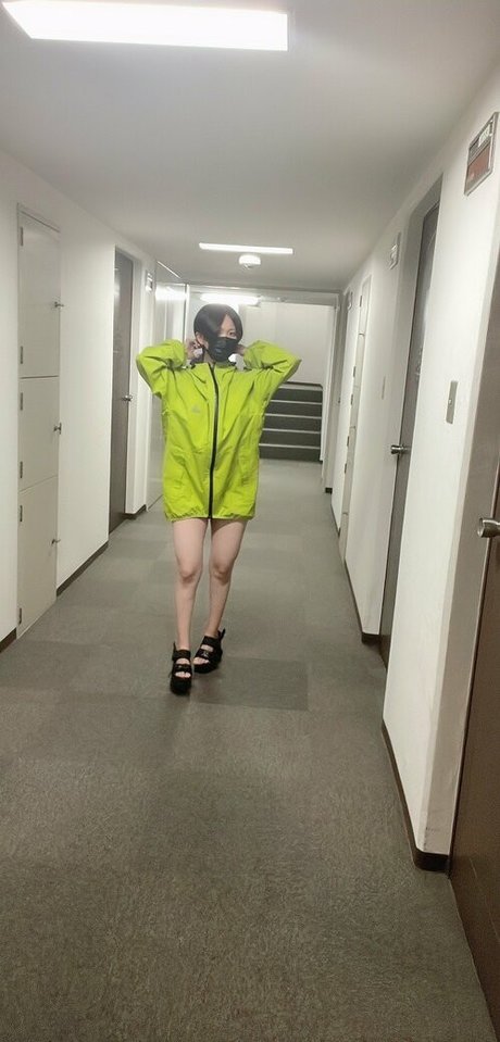 Nacktes geleaktes OnlyFans-Foto von Harutanuki