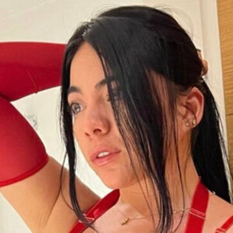 Nacktes geleaktes OnlyFans-Foto von Rostatle