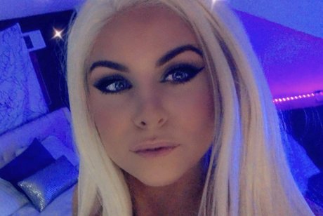 Nacktes geleaktes OnlyFans-Foto von Theaudreymac
