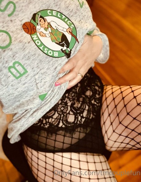 Nacktes geleaktes OnlyFans-Foto von Tmcouplefun