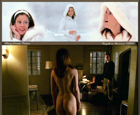 Mary-Louise Parker