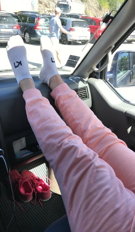 Nacktes geleaktes OnlyFans-Foto von Nabojentafree