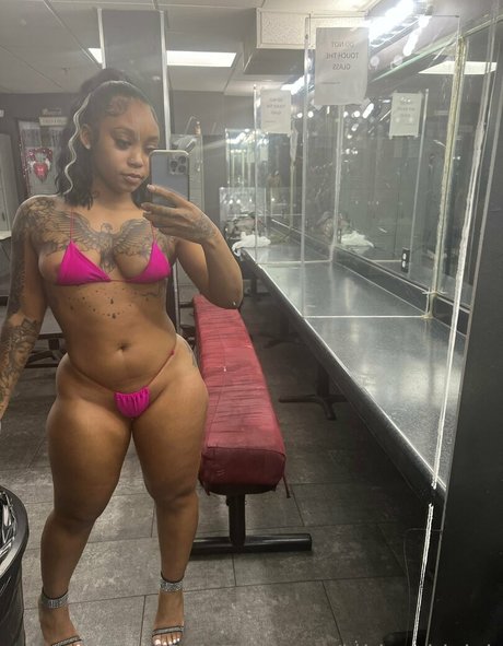 Nacktes geleaktes OnlyFans-Foto von Jaidaashleigh