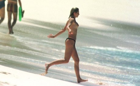 Zoe Ball
