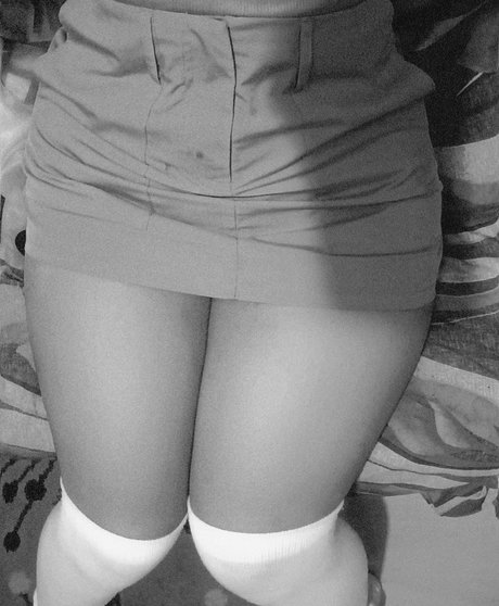 Nacktes geleaktes OnlyFans-Foto von Kittylunna