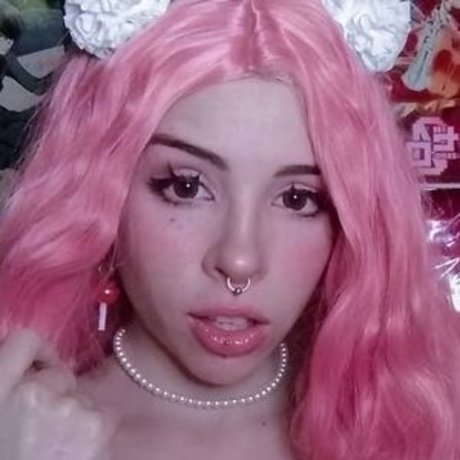 Nacktes geleaktes OnlyFans-Foto von Nanap3trova
