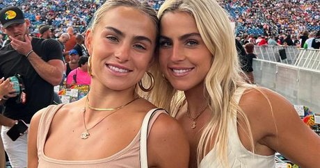 Nacktes geleaktes OnlyFans-Foto von Cavinder Twins
