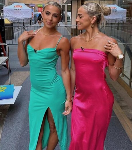 Cavinder Twins