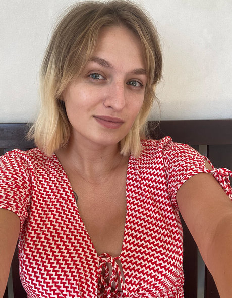 Nacktes geleaktes OnlyFans-Foto von Sussapusa