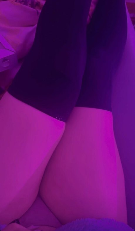 Nacktes geleaktes OnlyFans-Foto von Akeno Chan