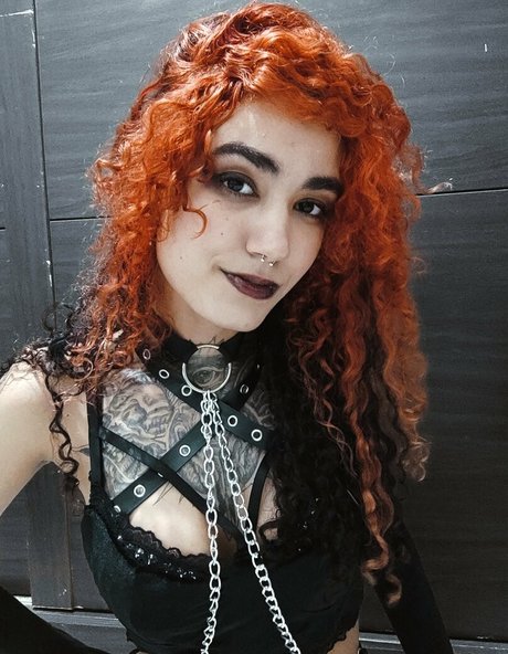 Nacktes geleaktes OnlyFans-Foto von Callmekyo