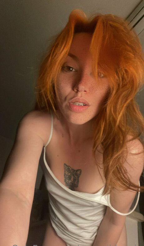 Nacktes geleaktes OnlyFans-Foto von Saraawildee
