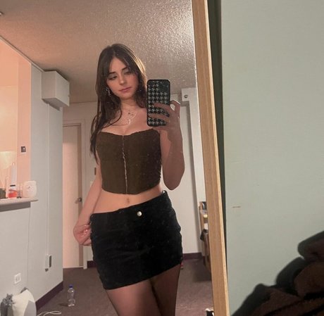 Nacktes geleaktes OnlyFans-Foto von Ep1cg1rl