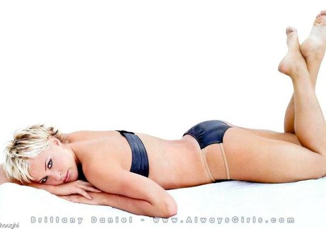 Brittany Daniel