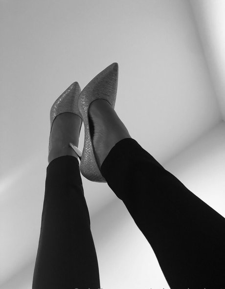 Nacktes geleaktes OnlyFans-Foto von Mirandaplant