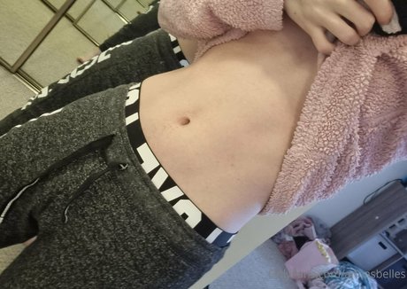 Nacktes geleaktes OnlyFans-Foto von Annasbelles