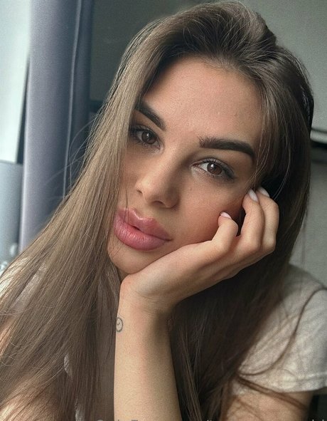 Nacktes geleaktes OnlyFans-Foto von Torievansvip