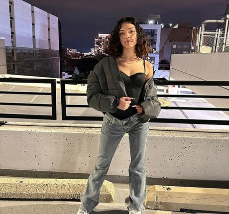 Nacktes geleaktes OnlyFans-Foto von Pimpgia