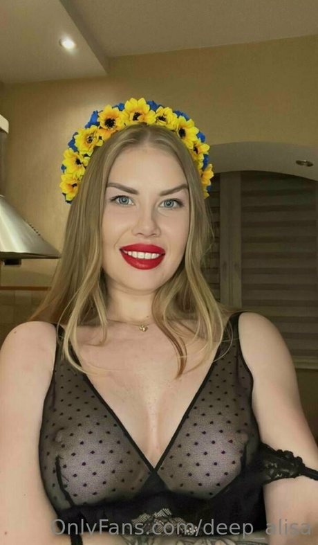 Nacktes geleaktes OnlyFans-Foto von Vikinibikini