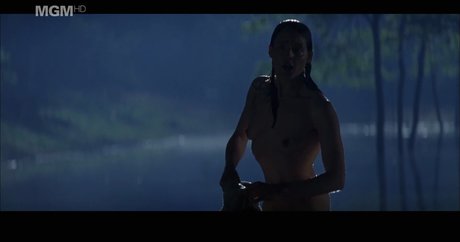 Nacktes geleaktes OnlyFans-Foto von Jodie Foster