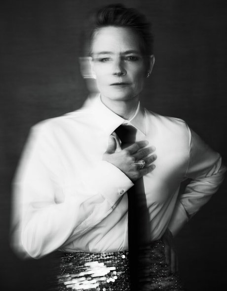 Jodie Foster