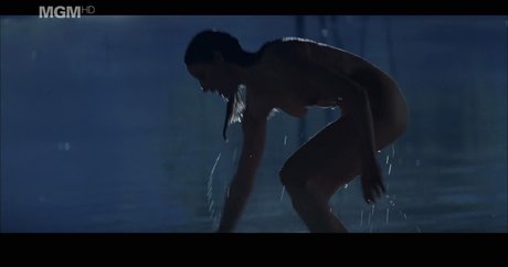 Nacktes geleaktes OnlyFans-Foto von Jodie Foster