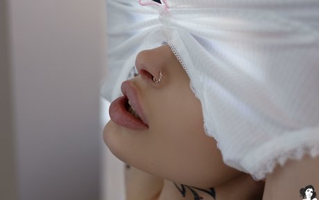 Nacktes geleaktes OnlyFans-Foto von Blackoblivion