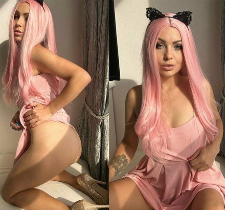 Mandyfoxx