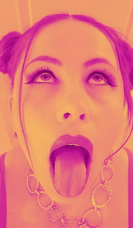 Nacktes geleaktes OnlyFans-Foto von Laceyroyce