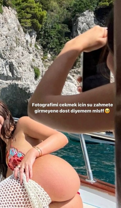 Nacktes geleaktes OnlyFans-Foto von Pollybabbyy