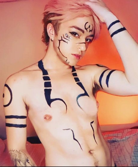 Toxicidecosplays