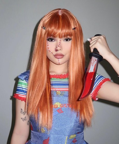 Nacktes geleaktes OnlyFans-Foto von Lisa Yamada