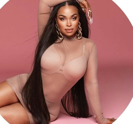 Nacktes geleaktes OnlyFans-Foto von Figgmunity