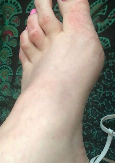 Nacktes geleaktes OnlyFans-Foto von Madammuriel