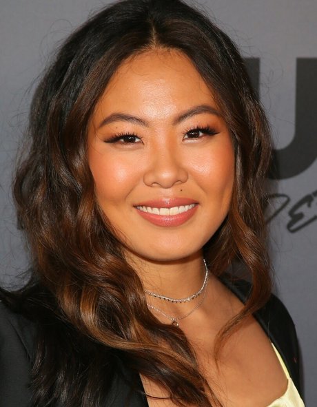 Nacktes geleaktes OnlyFans-Foto von Nicole Kang