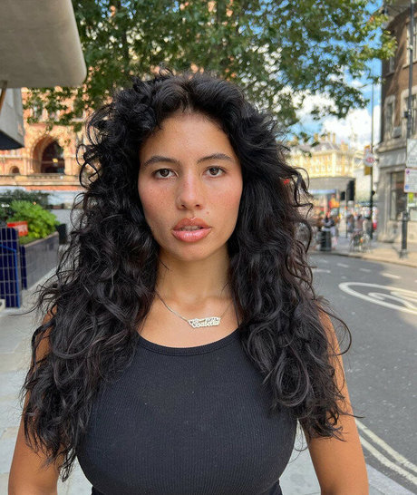 Isabella Carr