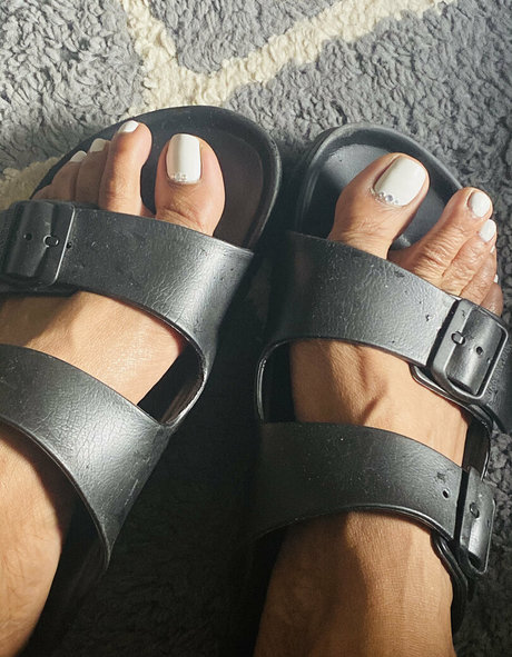Vee_feet