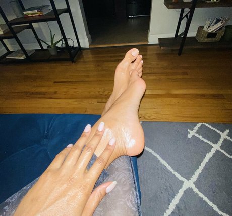 Veefeet