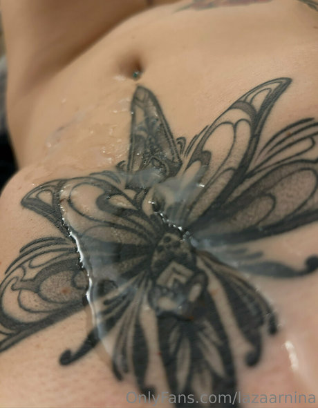 Inkygrace