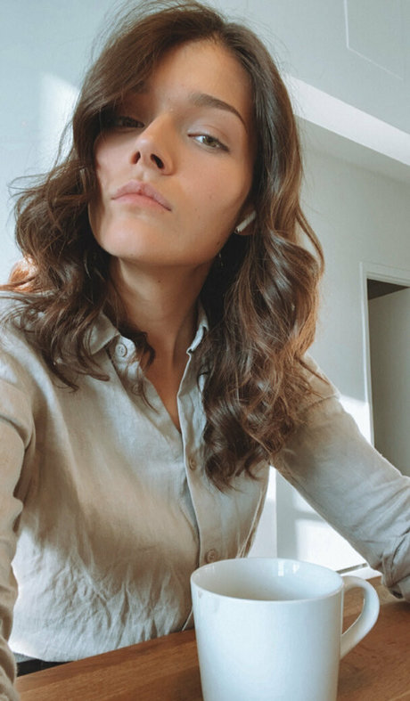 Vanessa Berge
